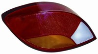 RüCklicht FüR Ford Ka 1996-2008 Rechts