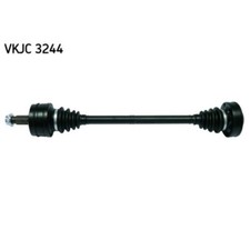 1x Antriebswelle SKF VKJC 3244 passend für MERCEDES-BENZ
