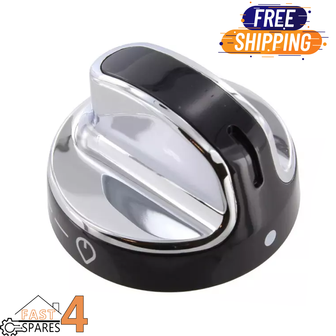 Sparefixd Manopola Interruttore Argento Per Lamona - Foto 7