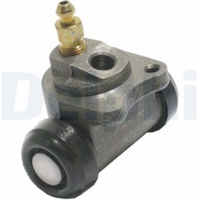 DELPHI LW62080 RADBREMSZYLINDER BREMSZYLINDER RADBREMSE hinten für CHEVROLET DAE