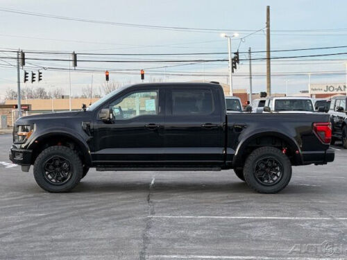 2024 Ford F-150 Roush F-150 - Picture 2 of 24