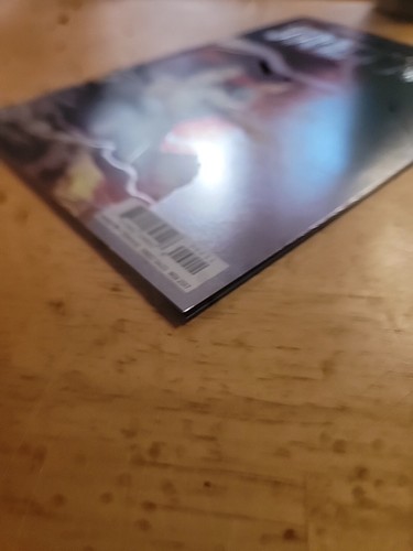 Dark Nights Metal #2 🔑 1st Baby Darkseid!! Crispy Condition!!! (DC 2017) - Picture 7 of 13