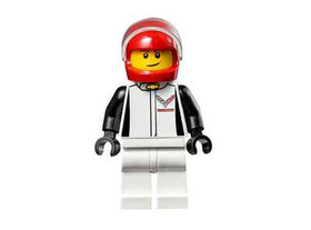 LEGO ® Speed Champions 75870 Chevrolet Corvette Z06 NEW ORIGINAL PACKAGING NEW MISB NRFB