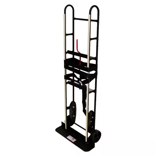 MILWAUKEE 800 Lb. Capacity Appliance Hand Truck - Picture 1 of 6