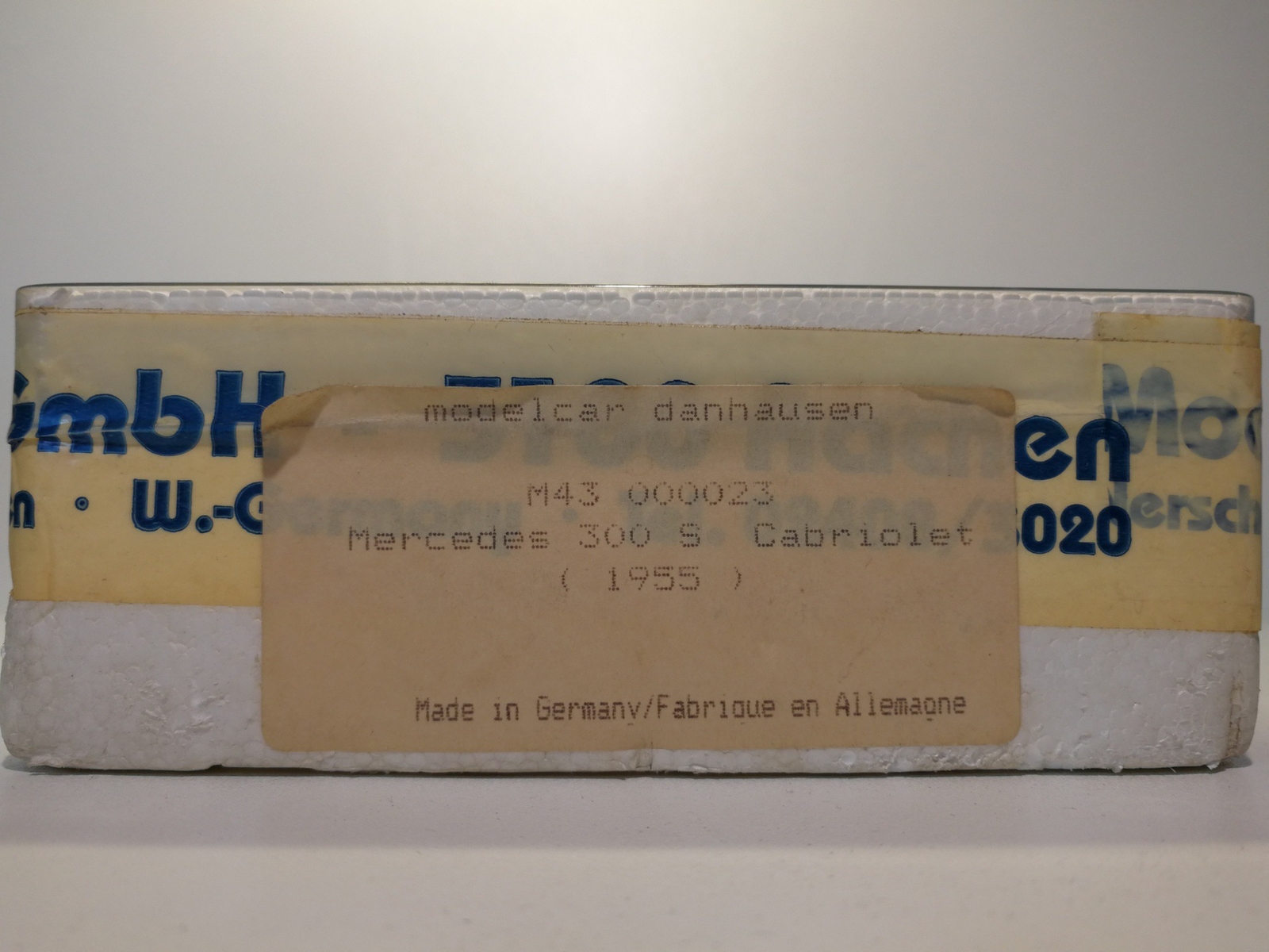 Cadeau de noel noel noel DANHAUSEN MERCEDES 300 S Cabriolet de 1955 m1.43 Kit neu&ovp | Achats En Ligne
d3e113 Cadeau de noel noel noel DANHAUSEN MERCEDES 300 S Cabriolet de 1955 m1.43 Kit neu&ovp | Achats En Ligne
d3e113