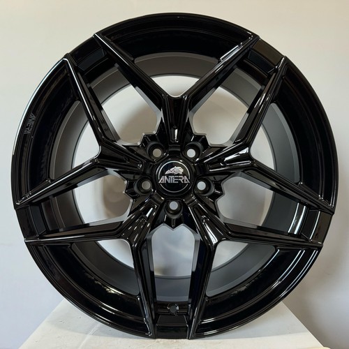 4 Alufelgen kompatibel MASERATI GRECALE 21" DOPPELTE GRÖSSE - Bild 8 von 12