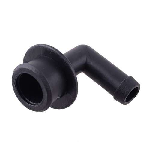 PCV Valve & Grommet Fit for Jeep Wrangler TJ 1997-2006 Grand Cherokee 2000-2004 - Picture 3 of 4