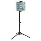 Professional Table/PC Camera Tripod Stand Holder 4.7’’ - 12.9’’ For iPad iPhone