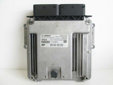 16 17 18 Tucson 2.0L AWD Engine Computer Module ECU ECM PCM 39133-2ETA2 OEM