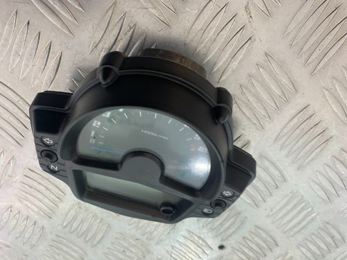KAWASAKI EN650 VULCAN CLOCKS SPEEDO DASH YEAR 2017-2021 (CMB1060) - Picture 4 of 8