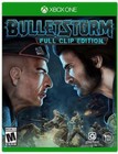 Microsoft Xbox One Bulletstorm Video Games