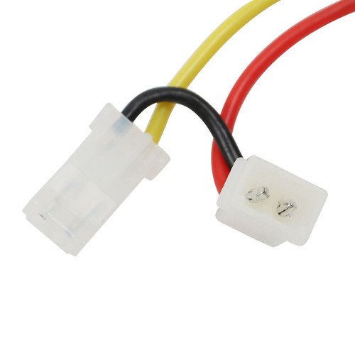 Voltage Regulator 12-Volt ATV For Briggs & Stranton Engines 790292/ 230-22148 - Imagen 8 de 8