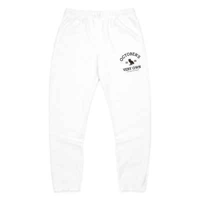 Collegiate Joggers