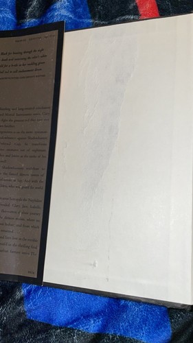 City of Heavenly Fire - Picture 5 of 7