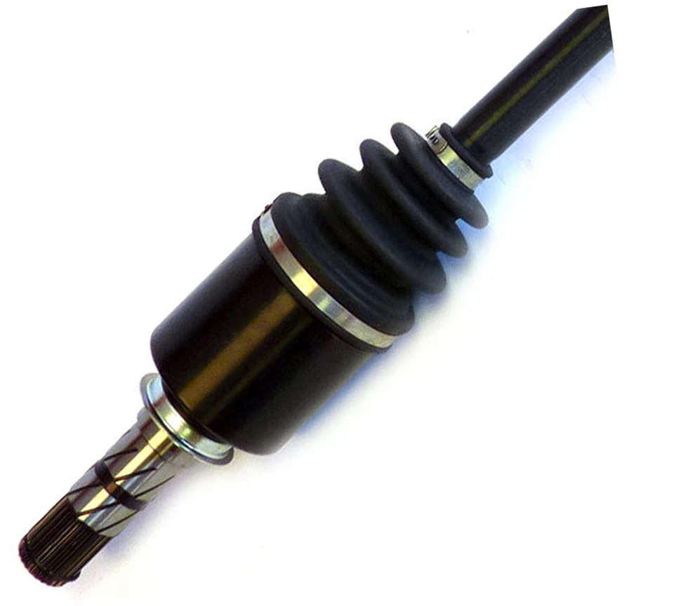 2 ejes delanteros CV aptos para Subaru Legacy Outback 2005-2009; Subaru Impreza 2008-2011 Foto 3 de 4