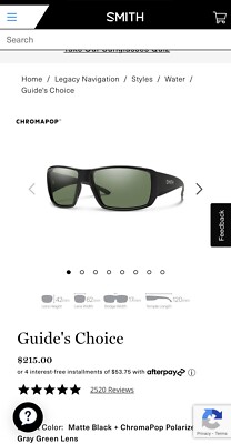 f*v様 SMITH 偏光サングラス Deckboss Matte Black Deckboss | Smith Optics | US