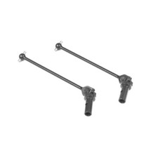 Tekno TKR9087 – Universal Driveshaft Set (f/r, 96.5mm, 2.0, 2 pcs)