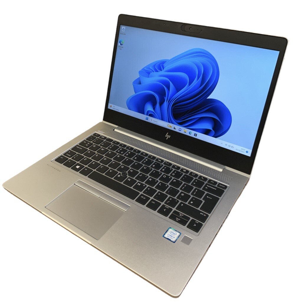 HP EliteBook 830 G5 | Core i5第7世代 HP EliteBook 830 G5 Laptop: 8th