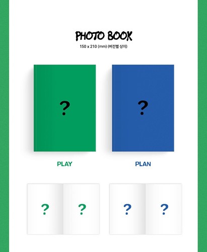 VERIVERY 7th Mini Album [Liminality-EP.DREAM] CD+P.Book+P.Card+Sticker+F.Poster - Picture 3 of 21