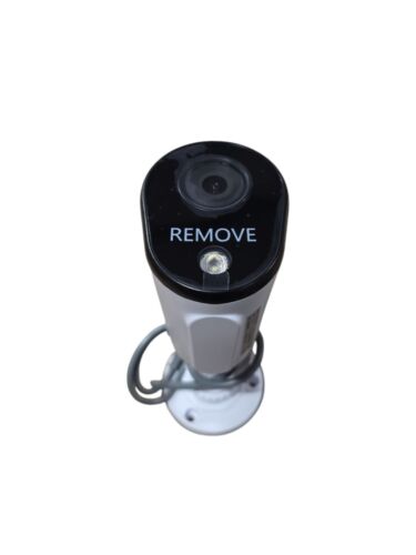 Night Owl CM-FTD4LS-B 2K 2560x1440 (4MP) Wired Add-on Camera with Spotlight ™ - Picture 3 of 12