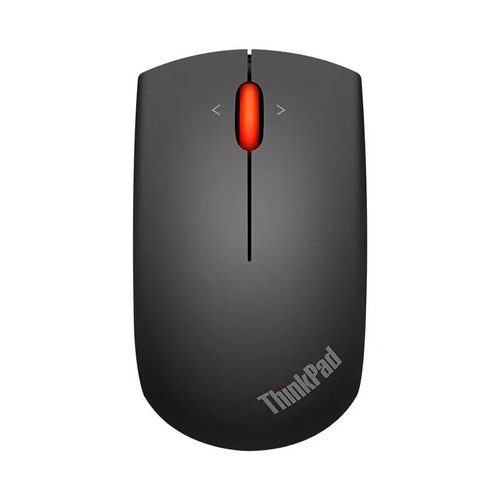 Lenovo ThinkPad Wireless2.4G Dual Mode Bluetooth Mouse 4Y50Z21427 MOBTM9O - 第 6/11 張圖片