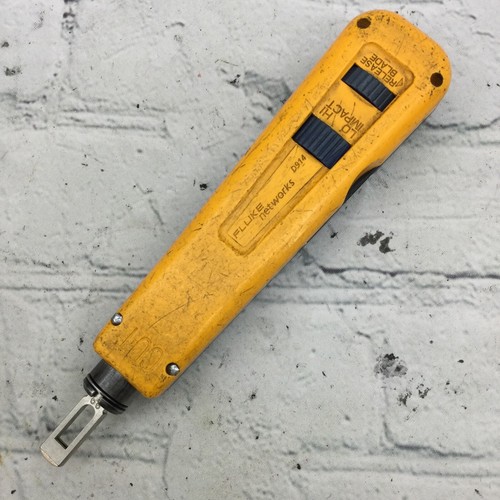 Fluke Networks D914 - Picture 1 of 5