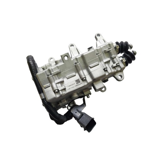 TRANSPEED D7UF1 Transmissiom actuator Brand-New For HYUNDAI ACCENT - Picture 8 of 8