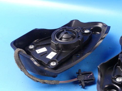 PORSCHE Cayenne S 955 9PA Lautsprecher Hochtöner hinten 7L5035738 7L5035739 - Bild 3 von 4
