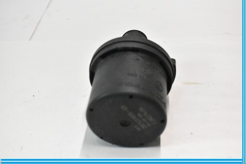 2004-2006 BMW 545I E60 E61 SECONDARY SMOG AIR FILTER WITH HOSE OEM 1438836 - Picture 5 of 7