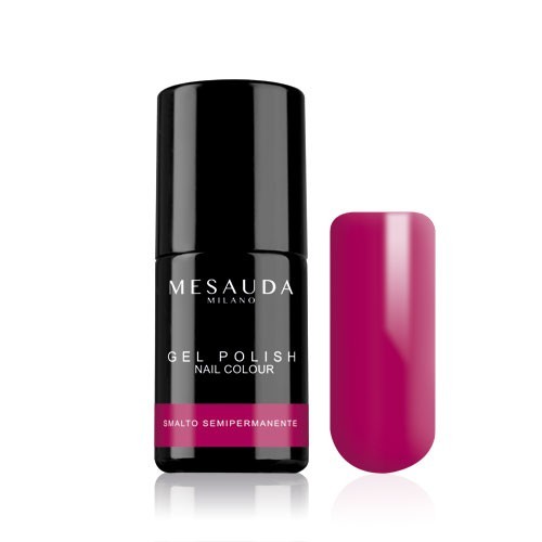 MESAUDA GEL POLISH 5ML SMALTO SEMIPERMANENTE RICOSTRUZIONE UNGHIE GEL UV LED - Foto 6 di 192