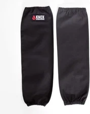 Nexon Welding Sleeves for Men & Women | 21 Inches FR Arm Protection Sleeves