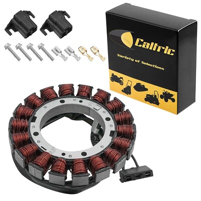 Complete 25 Amp Stator fits Kohler Command PRO EFI-ECH CH735 CH745 ECH940 ECH980