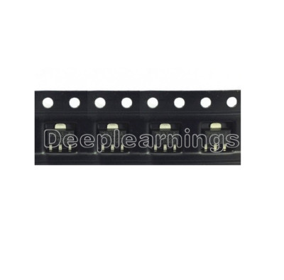20 PCS HT7333 HT7333-A 3.3V SOT-89 Low Power Consumption LDO Voltage Regulator