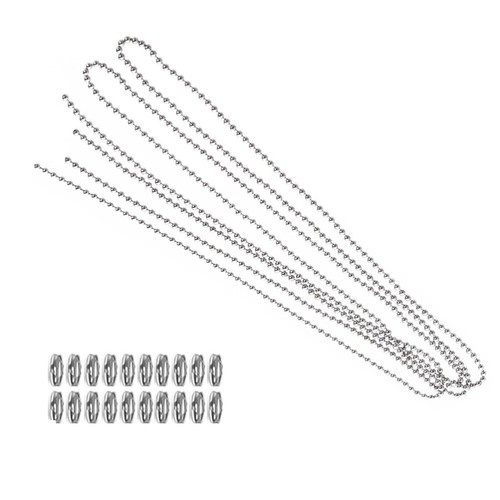 stainless steel pull chain fan - Bild 1 von 10