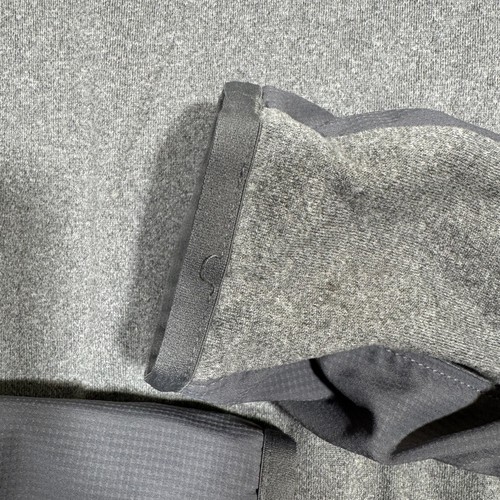 Under Armour Herren Scope Coldgear 1/4 Zip Hoodie Oberteil Pullover Gr. Small - Bild 6 von 6