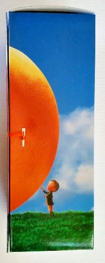 James&GiantPeachのホッパー James&GiantPeachのホッパー