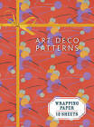 Art Deco Patterns: From the V&A Museum by Pimpernel Press Ltd (Other book format, 2015)