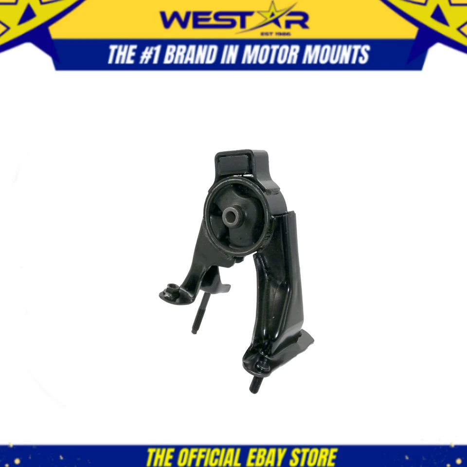 Montaje de motor y transmisión 4 piezas 2003-2008 para Toyota Corolla Matrix Pontiac Foto 4 de 4