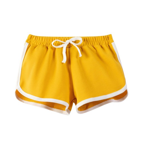 Girls Running Shorts Kids Athletic Soccer Shorts Dolphin Gym Workout Performance - Picture 39 of 40