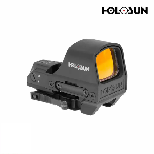 Holosun HS510C Elite Reflex Red Dot Sight Black - Picture 2 of 3