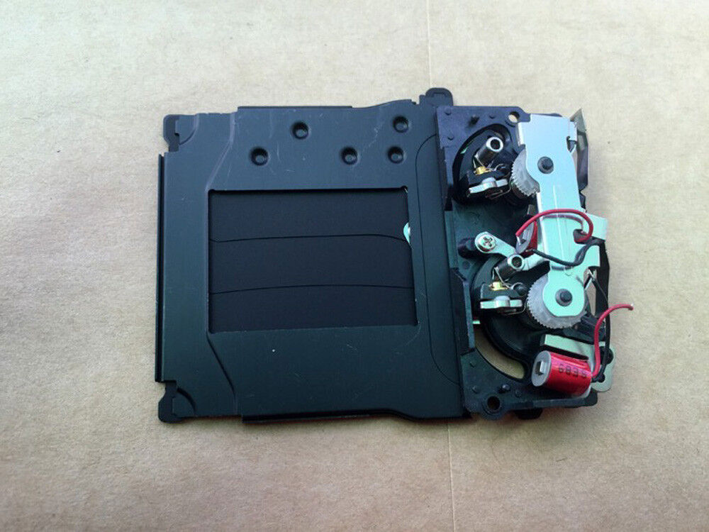 Original Shutter Assembly Replacement for Nikon D5500 D5600
