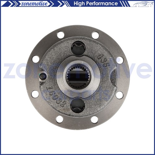 Para 27 Spline 3.54 y más relaciones de transmisión Dana M35 Trac-Lok Posi Unidad 74210X Trasera - Imagen 8 de 8
