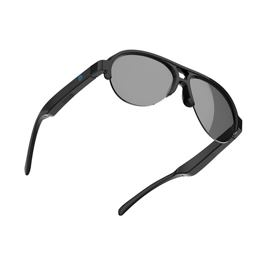 F08 Wireless Bluetooth Audio Smart Polarized Sunglasses Headphone Sports Glasses - Picture 20 of 20