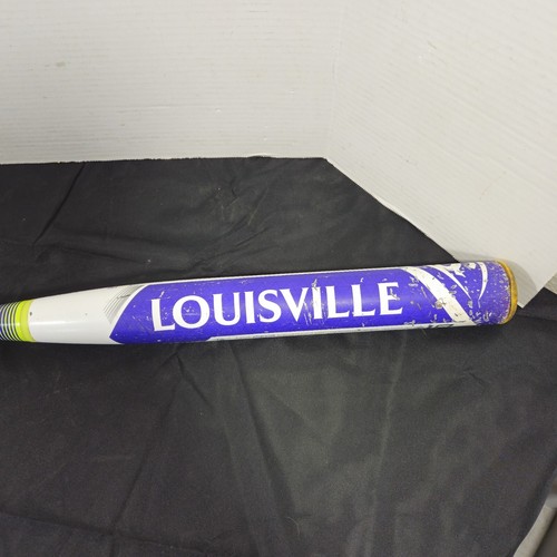 Louisville Slugger Xeno Plus 33/23 FPXN160 (-10) Fastpitch Softball Bat - Picture 3 of 24