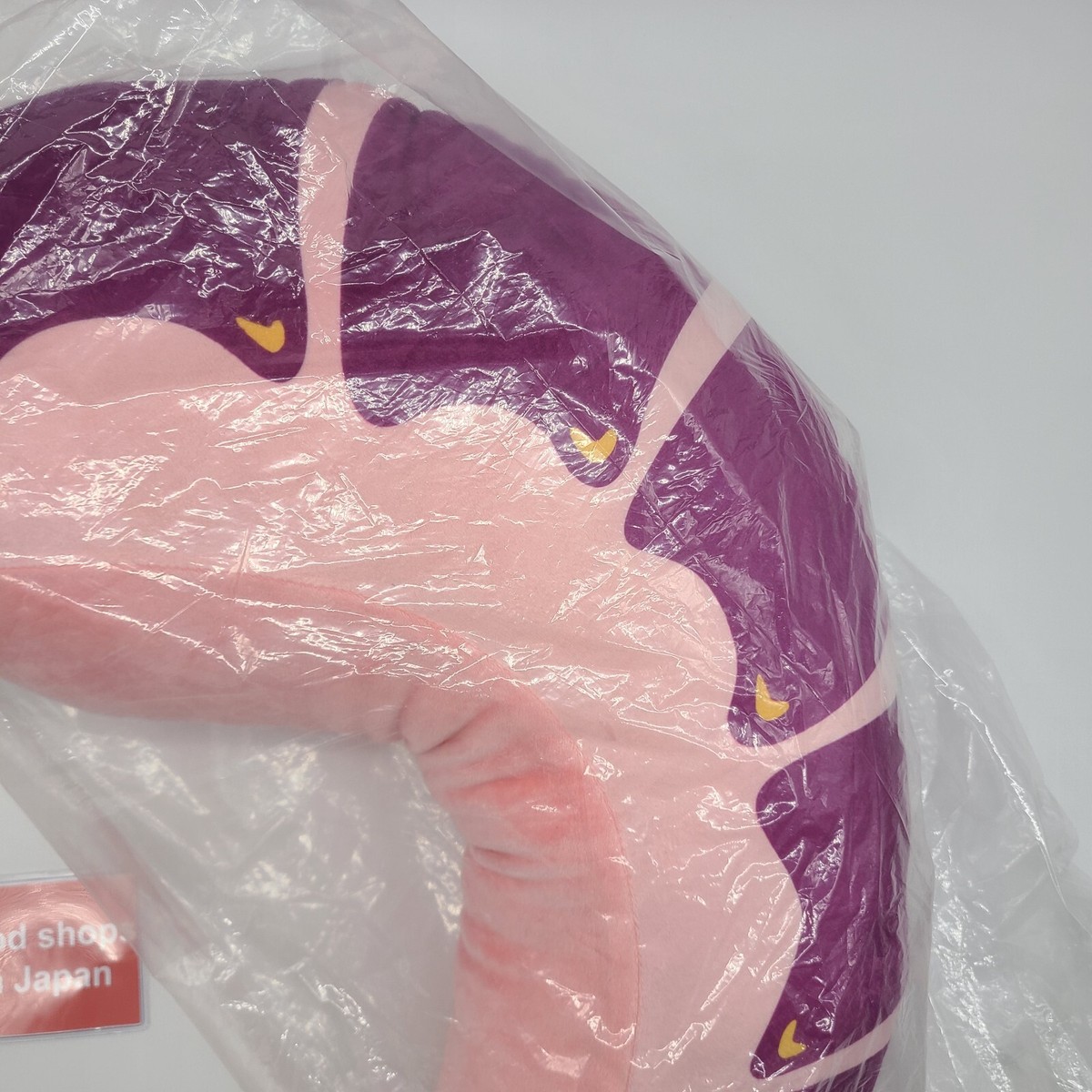 coco♡様 Hololive - Official GeekJack Kiryu Coco Asacoco Tail Plush