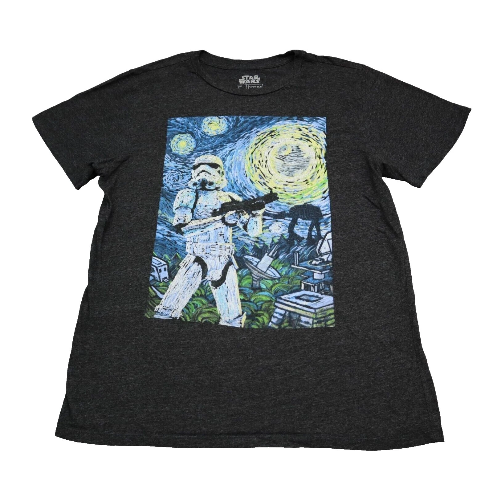 Storm T-Shirts for Men