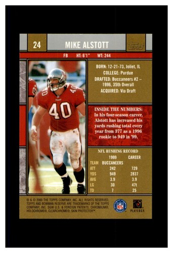 MIKE ALSTOTT SEE SCANS YOU PICK YOUR CHOICE HUGE SELECTION ROOKIES,INSERTS - Picture 205 of 209