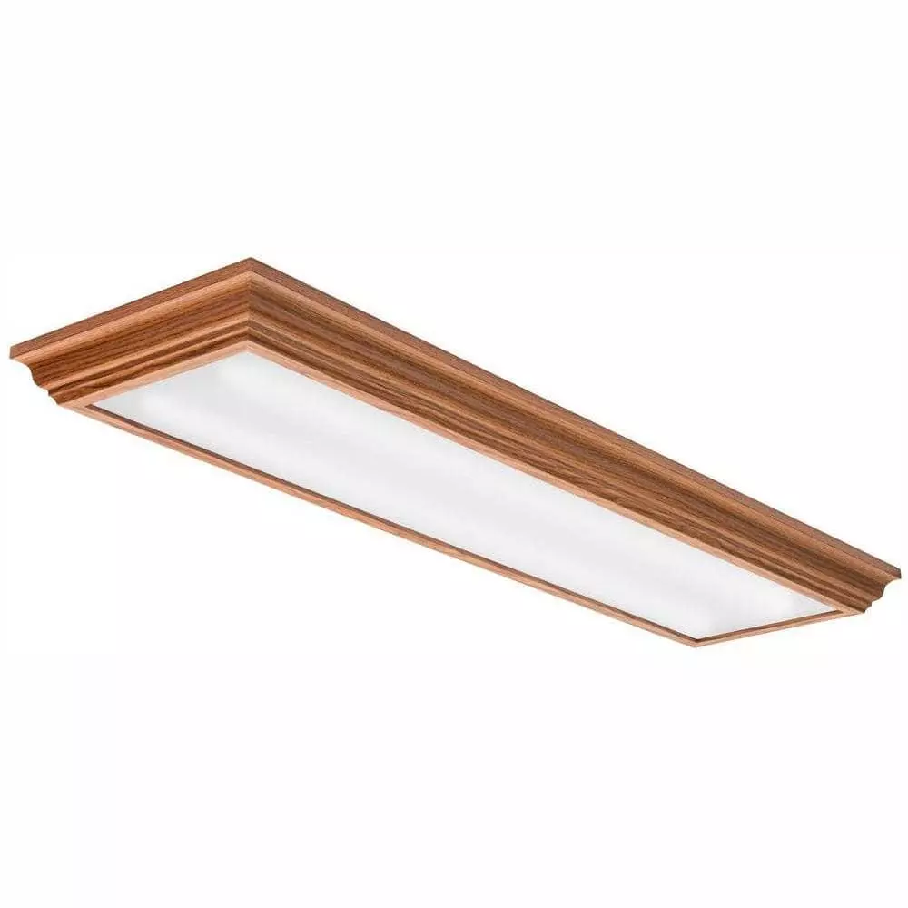 Lithonia lighting deals flush mount led