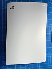 PlayStation 5 Blu-Ray Edition, 825 GB, White