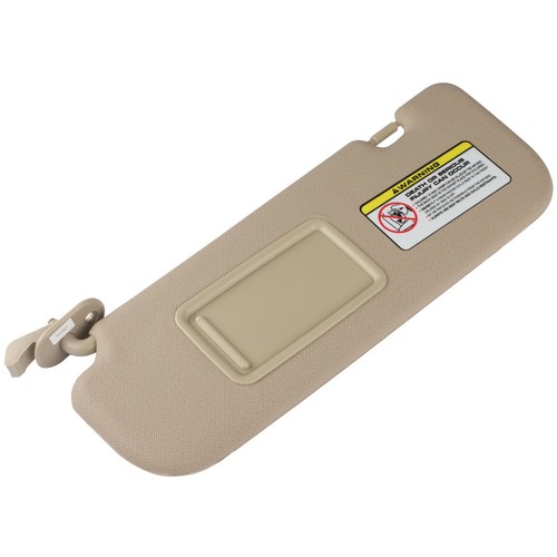 2011-2014 For Left and Right Sun Visor Beige Hyundai Elantra 1.8L 2.0L - Bild 13 von 13